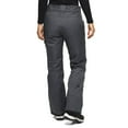 thumbnail image 3 of Arctix Women's Snow Sports Insulated Cargo Pants (Large), 3 of 5