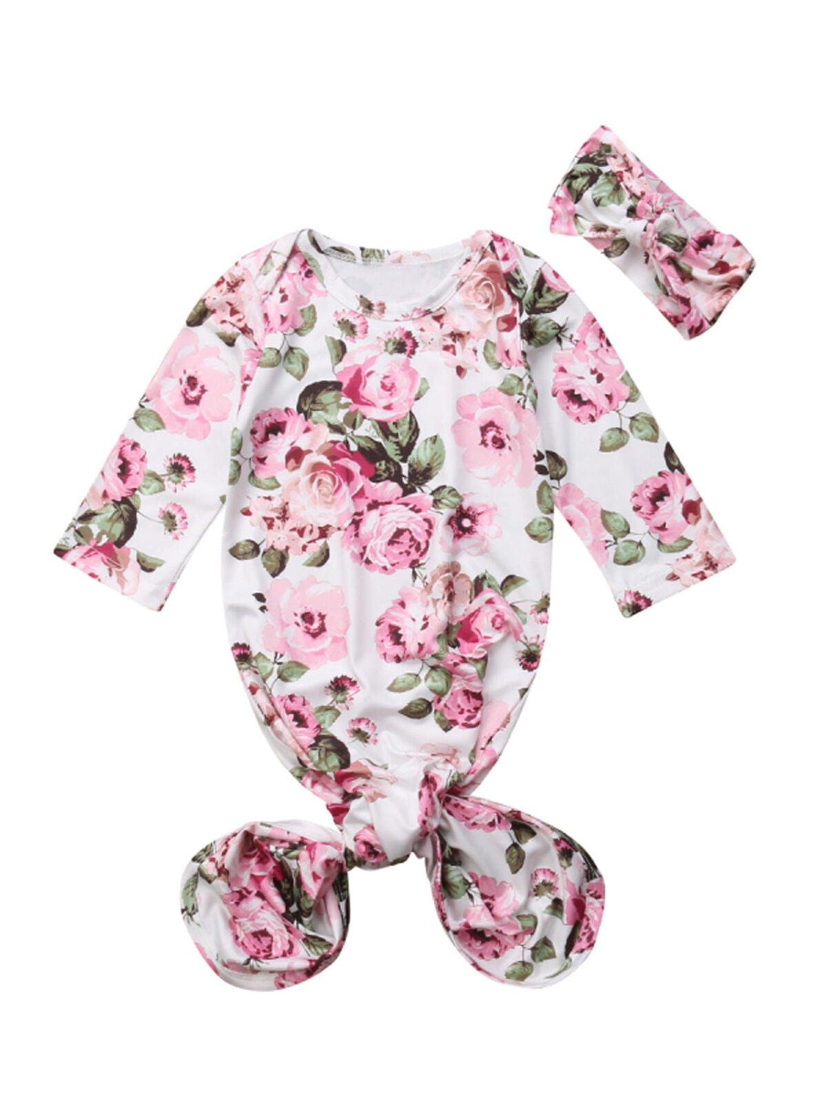 sleep gowns baby girl