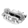 thumbnail image 4 of Detroit Axle - Front Right Brake Caliper w/Bracket Replacement for Town & Country Dodge Grand Caravan Ram C/V Volkswagen Routan, 4 of 7