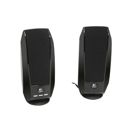 UPC: 0097855045898 | Logitech S150 USB Speakers with Digital Sound