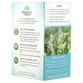 thumbnail image 3 of ORGANIC INDIA Tulsi Cleanse Herbal Tea Bags 18 Count, 3 of 6