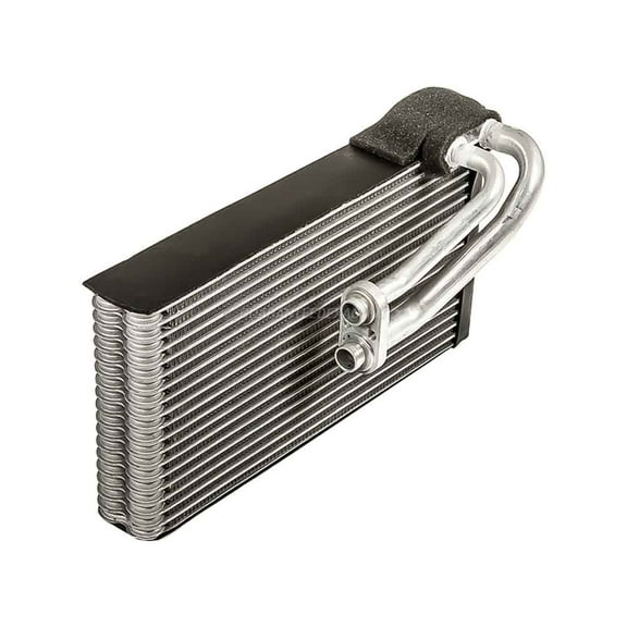 For Kia Sorento 2011 2012 2013 2014 2015 2016 New A/C AC Rear Evaporator - BuyAutoParts