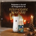 thumbnail image 6 of Glade® Automatic Spray Air Freshener Refill, Christmas Stocking Stuffer Balsam & Spruce, 6.2oz., 1 Count, 6 of 12