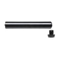 thumbnail image 1 of jinwen Rallonge de Queue de Billard 7.87 Pouces Long Portable Extension de Queue de Billard pour Débutants Amateurs, 1 of 7