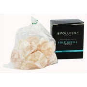 Evolution Salt Evolution Salt Crystals, 17 oz