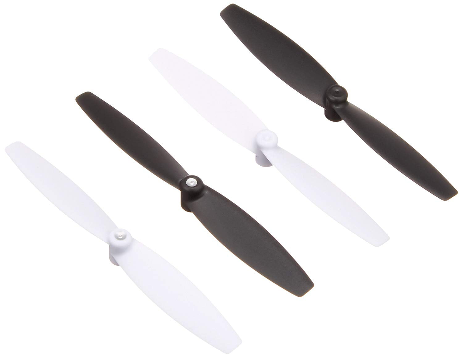 parrot mambo propellers