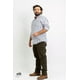 thumbnail image 2 of Camisa Caballero Ele Talla Extra Xl A 6xl Cuadro Verde E.252, 2 of 8