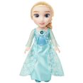 thumbnail image 1 of Frozen Snow Glow Elsa, 1 of 6