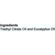 Eucalyptus Essential Oil (Huge 8oz Bottle) Bulk Eucalyptus Oil - 8 Ounce