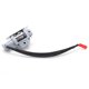 thumbnail image 3 of Cabrestante automático RC y simulación de receptor de control remoto inalámbrico para Axial SCX10 1/10 RC CarGray, 3 of 10