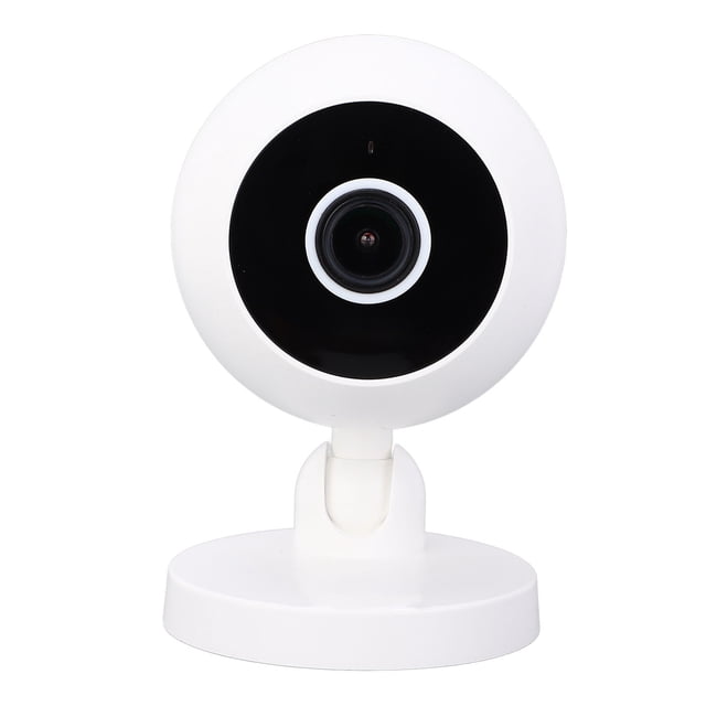 Cámara De Seguridad Interior, Almacenamiento Seguro De Cámara Inalámbrica 1080P Para Tiendas
