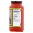 Dell Amore Sauce Pasta Romana,25.5 Oz (Pack Of 6)