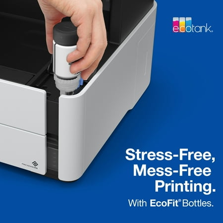 Epson - EcoTank 532 Ink Bottle