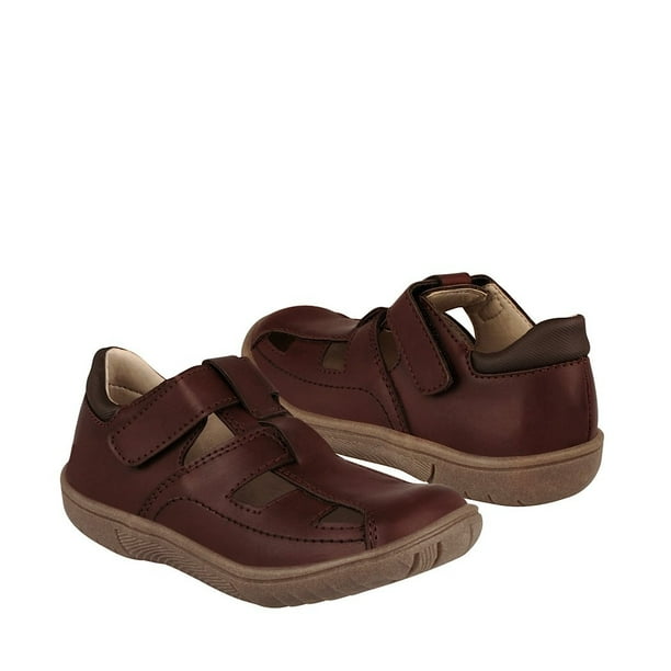 Stylo Zapatos Niños Del 18 Al 21 268 18-21 Simipiel Cafe Stylo 268