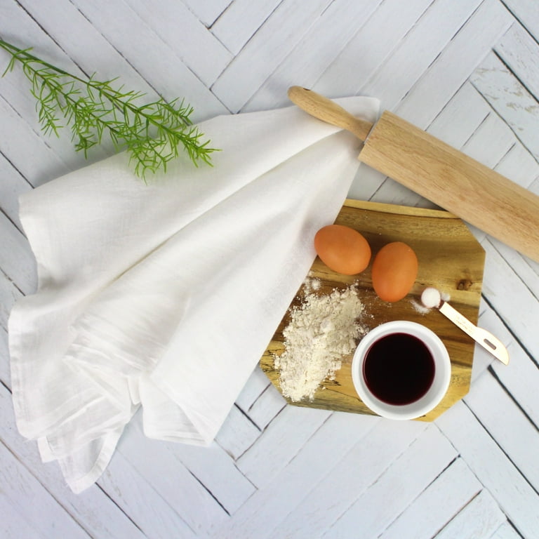 Kitchen towels set of 5 hot sale