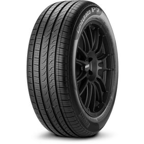 Pirelli P Zero All Season Plus 225 40r18 92 Y Tire Walmart Com