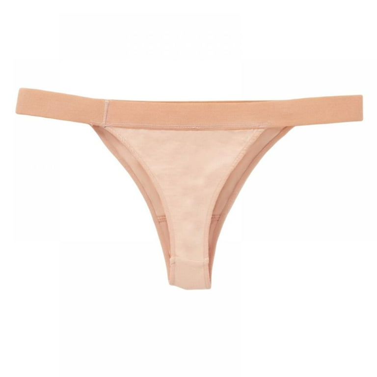 SoftStretch String Thong