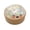 K, variant on Elainilye Glitter Dumpling Squeeze, Mystery Dumplings Large Stress Relief Sensory Ball for Adults & Teens, Anxiety Relief Fidget , Soft Squeeze Decompression Dough