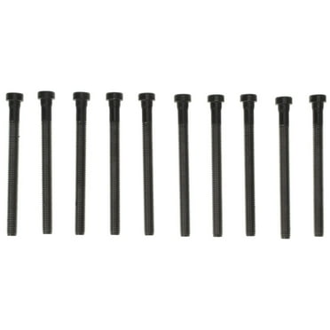 Engine Cylinder Head Bolt Set