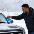 thumbnail image 4 of Snow&Ice Removal Salt–2Pc Ice Melt for Concrete,Driveways & Sidewalks|Fast-Acting Snow Salt for Winter Safety Deicing|Effective Up to -15°F for Outdoor Use, 4 of 9