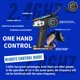 thumbnail image 5 of Coche RC WLtoys 144011 1/14 4WD para adultos, 43 MPH, todoterreno, 5 of 6