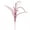 Mauve, variant on Vickerman 29" Mauve Glitter Harvest Artificial Christmas Spray. Includes 6 sprays per pack.