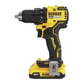 thumbnail image 4 of Taladro Inalámbrico DEWALT DCD793D1R 20V Brushless 1/2 pulg., 4 of 9
