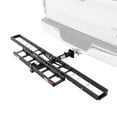 thumbnail image 5 of Black Widow Steel Dirt Bike Carrier - 300 lb. Capacity, 5 of 6