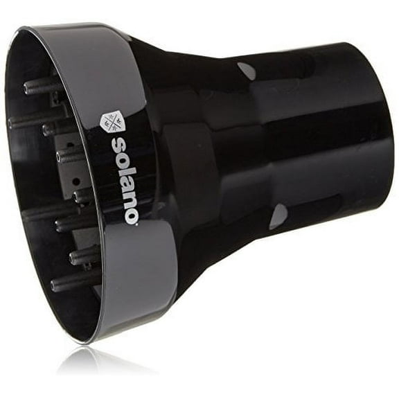 Solano Finger SoftStyler Diffusor