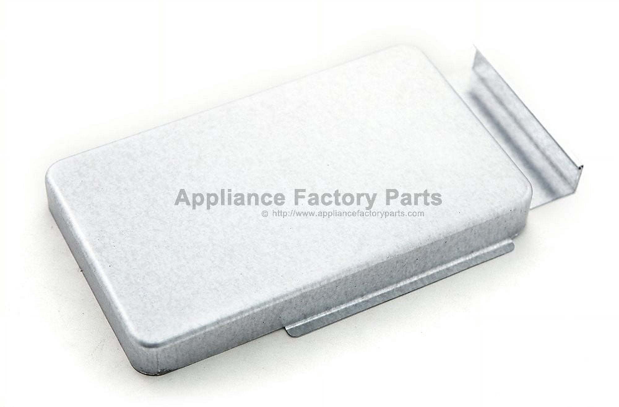 Appliance Factory Parts GREASE COLLECTION PAN 31GA5111