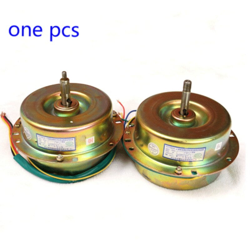 10mm Hood motor universal double ball bearing motor full Range hood