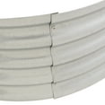thumbnail image 3 of Pleasant Hearth OFW815FR Infinity Galvanized Fire Ring, 3 of 4