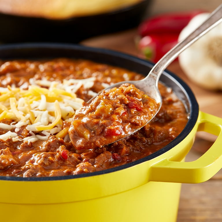 Ground Beef Chili Instant Pot No Bean Chili Recipe Ground Beef