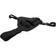 thumbnail image 5 of Sac pour Talkie-Walkie, Pochette Radio Bidirectionnelle Portable de 10,2 X 6,69 Po avec Sangle Ajustable, Support de Transport pour Radios - Noir, 5 of 5