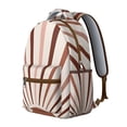 thumbnail image 2 of Cute Ethnic Backpack with Stylish Boho Chic Designs, Made for School Use by Elementary Students, Features Retro Patterns and Bohemian Charm, Lightweight to Carry, 2 of 6