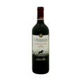 thumbnail image 1 of Vino Tinto Santa Rita Cavanza Cabernet Sauvignon 750 ml, 1 of 2