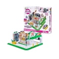 thumbnail image 2 of MINI BRANDS Juguete Miniatura Mini Convinience Store set verde, 2 of 2