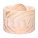 thumbnail image 1 of Herramienta de Prensa de Bola de de Madera, Herramienta para La Piel de Bola de , Multiusos para Entusiastas de La Comida, Máquina para Hacer, 1 of 9