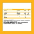 thumbnail image 4 of Pedialyte® Electrolyte Oral Rehydration Solution, Fruit, 1L Bottle, 4 of 8