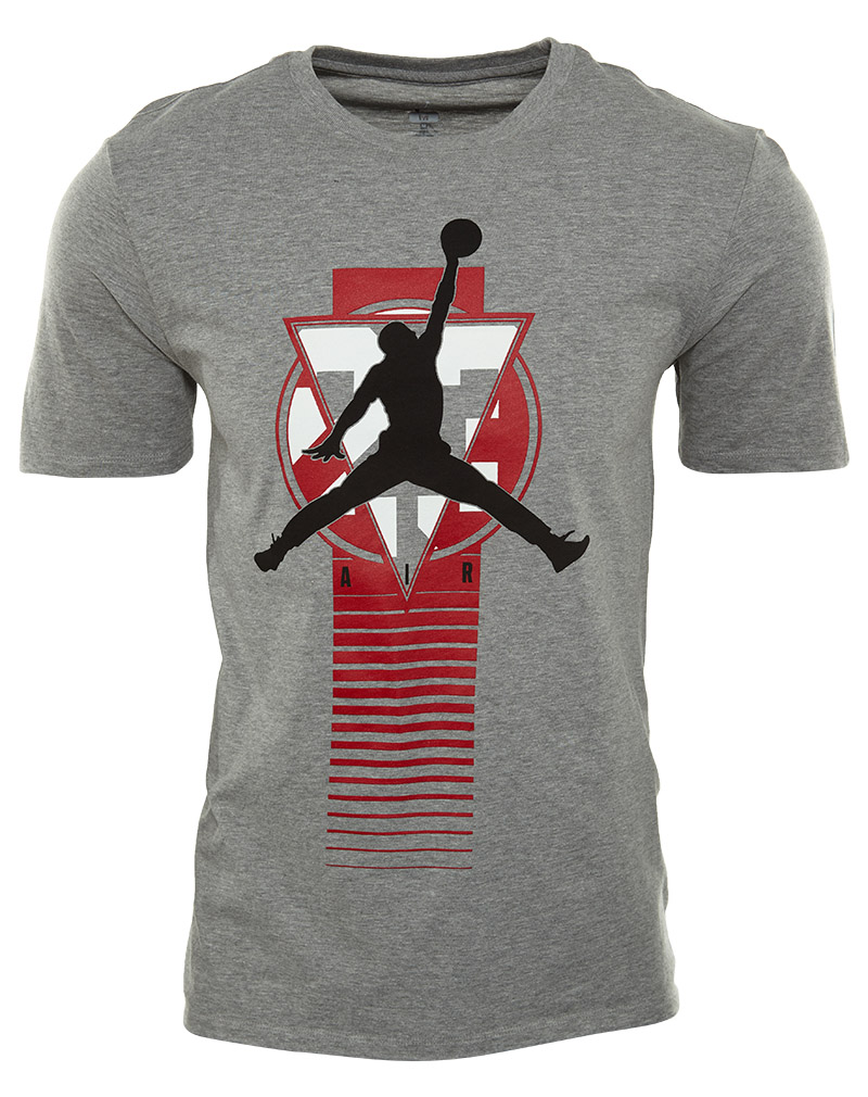 Jordan Elevate T-shirt Mens Style 