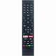 thumbnail image 1 of Remote control compatible with ANDERSSON TV LED6545UHDA LED5545UHDA LED2445HDA LED5045UHDA LED3245FHDA LED2435HDA LED4345UHDA LED2445HDAWHITE LED3245, 1 of 3