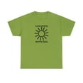 thumbnail image 2 of Love More Sun Unisex Heavy Cotton Tee, 2 of 10