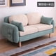 thumbnail image 5 of Home Sectional Sofa Chairs Nordic Recliner Lazy Sofa Couch Modern Desk Sofa Cama Plegable Livingroom Furniture Set LQQ25XP My Lux Decor Round, 5 of 13