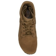Belleville Mens Tr Minimalist Combat Boot Soft Toe - TR105 9 EE US