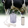 thumbnail image 4 of Kit De Ordeño De Ovejas De Cabra, Kit De Ordeño De Cabras, Kit De Ordeño De Vacas Vacas Para Cabras, 4 of 7