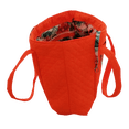 thumbnail image 4 of BOLSA DAMA NARANJA NEON, 4 of 5
