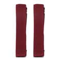 thumbnail image 1 of 1 Pair Full Matching Armband Simple Elastic Armlet Unisex Armband for Women Men, 1 of 9