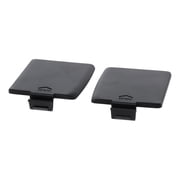 Battery Back Case Protective Cover Replacement For Sega GameGear Controller