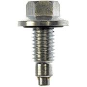 hummer h2 engine oil drain plug