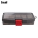 thumbnail image 5 of Caja Pesca Portátil Impermeable Cebo Señuelo Cajas Anzuelos Herramienta (pequeña), 5 of 5